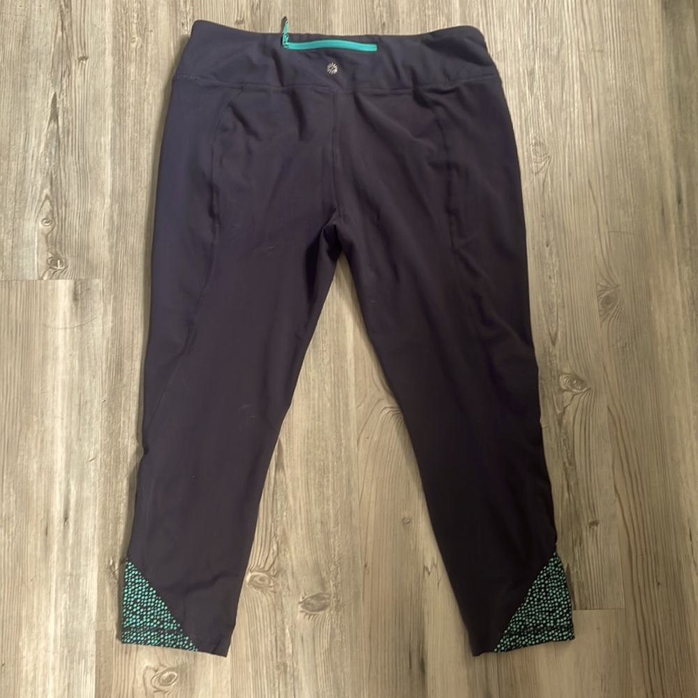 Tangerine, Lg Cropped,Compression - image 3